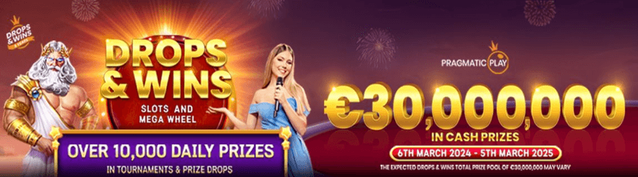 Woopwin Casino Tournois