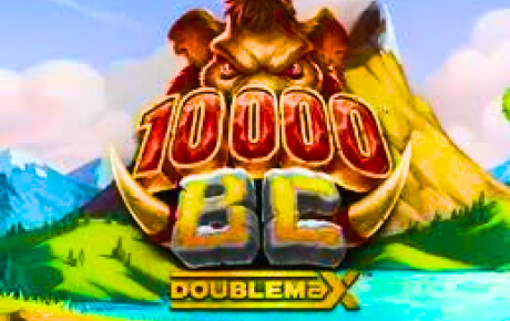 Machine à sous 10000 BC DoubleMax