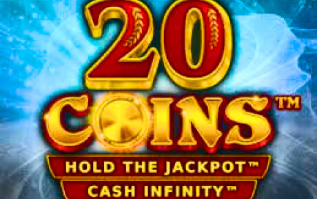 Machine à sous 20 Coins