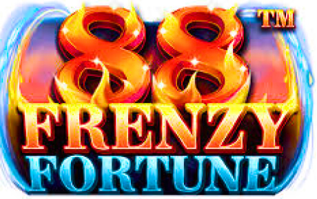 Machine à sous 88 Frenzy Fortune