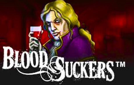 Machine a sous Blood Suckers