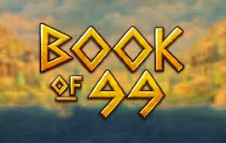 Machine à sous Book of 99