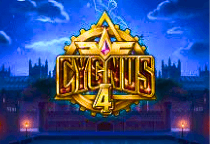 Machine à sous Cygnus 4
