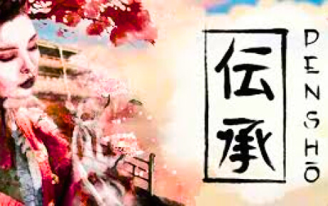 Machine à sous Densho