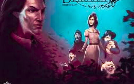 Machine à sous Dracula Machine a sous Dracula