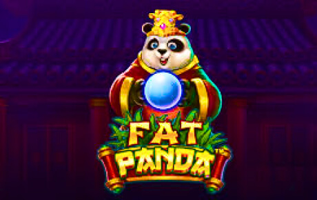 Machine a sous Fat Panda