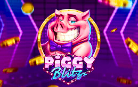 Piggi Bank Machine à sous Piggi Bank