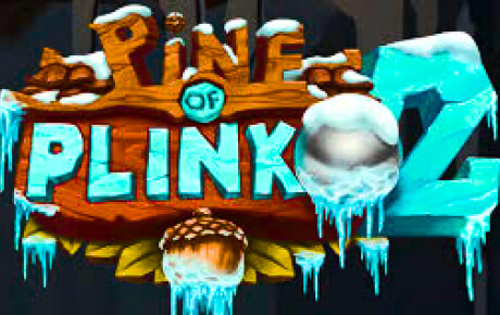 Pine of Plinko 2 Machine à sous Pine of Plinko 2