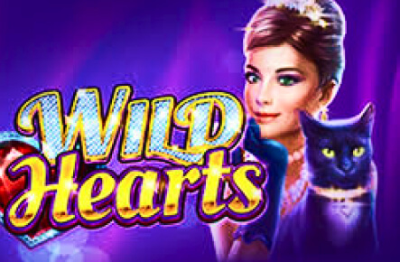 Machine à sous Wild Heart