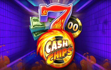 Machine à sous Cash Chips