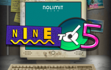 Machine à sous Nine to Five