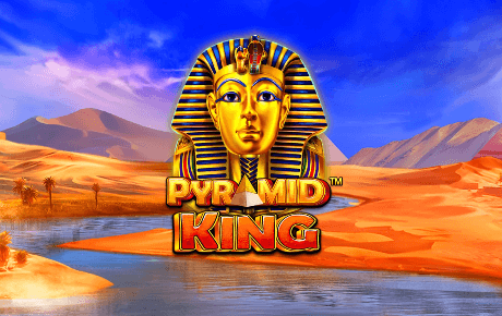 Machine a sous Pyramid King