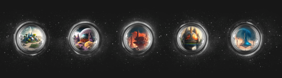 Space Fortuna Casino Exo-Tour