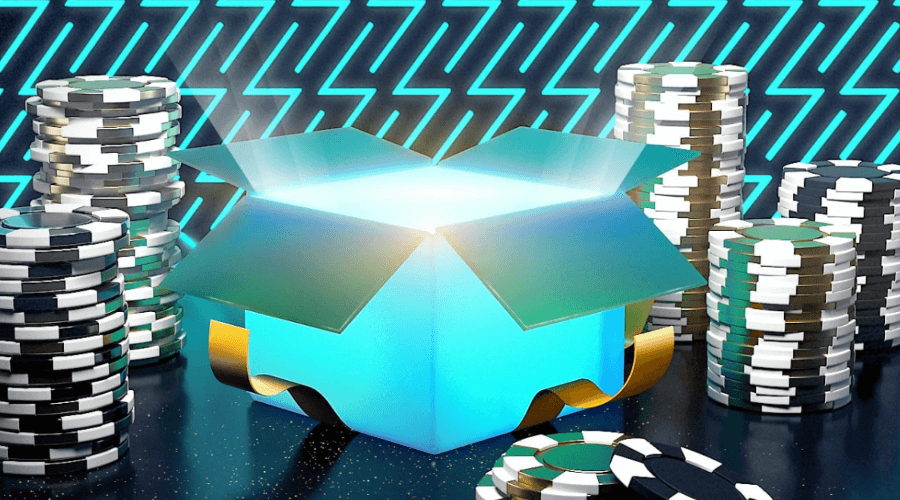 Bonus de Bienvenue Cloudbet Casino Bonus de Bienvenue