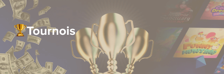 Lord Of The Spins Casino Tournois