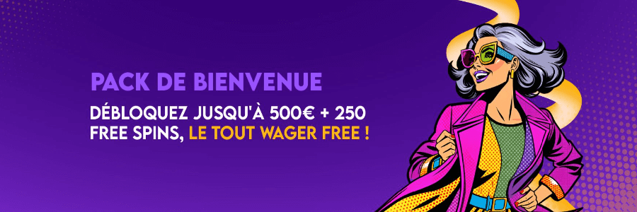 Bonus de Bienvenue Simsinos Casino Bonus de Bienvenue
