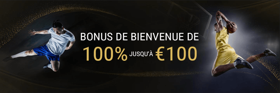 Bonus Paris Sportifs SlotsVil Casino Bonus Paris Sportifs
