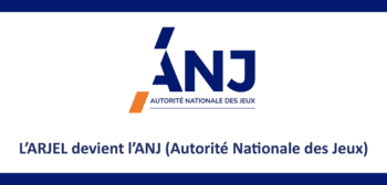 Authority National des Jeux (ANJ)