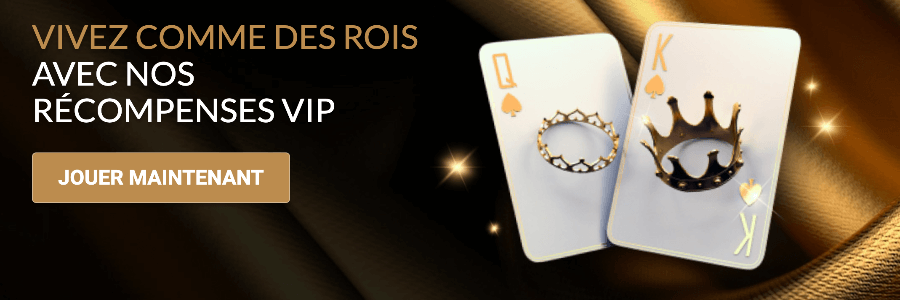 Megawin Casino VIP Bonus