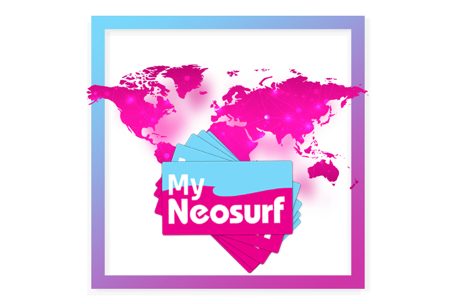 myNeosurf