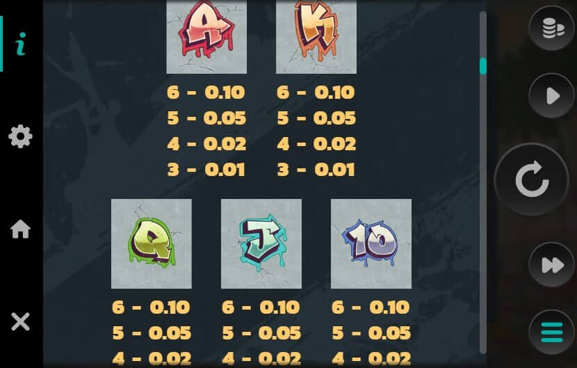 Beast Mode Symboles Beast Mode Symboles