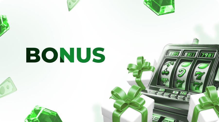 Bonus Casino Plus Payant