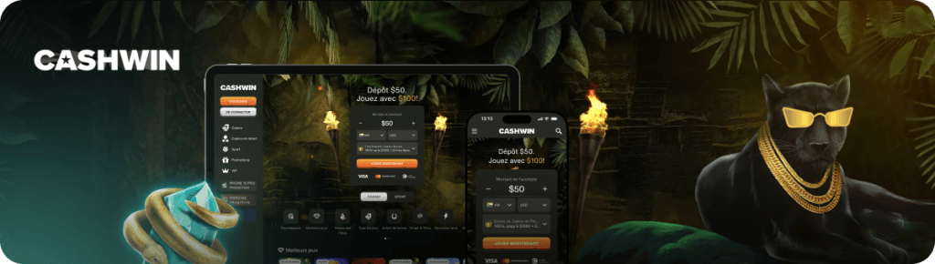 Cashwin Cashwin Casino