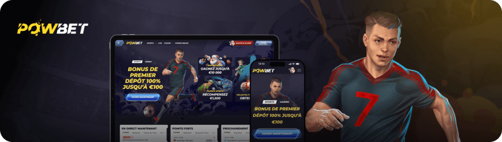 Powbet Casino Powbet