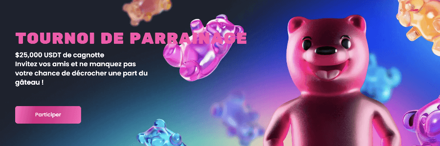 Tournois Rakebit Casino Tournois