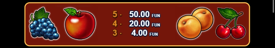 Flaming Hot Symboles Flaming Hot Symboles