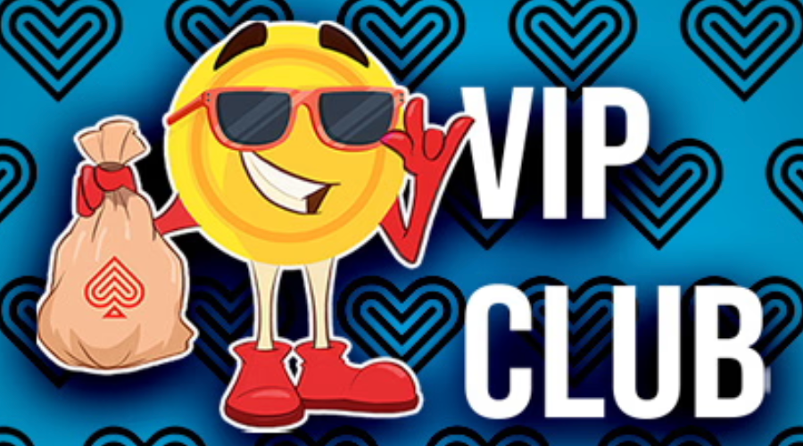 LetsJackpot Casino Programme VIP