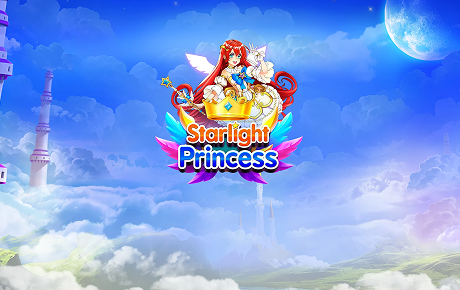 Machine a sous Starlight Princess