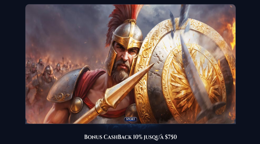 Cazeus Casino Bonus Cashback Paris Sportifs