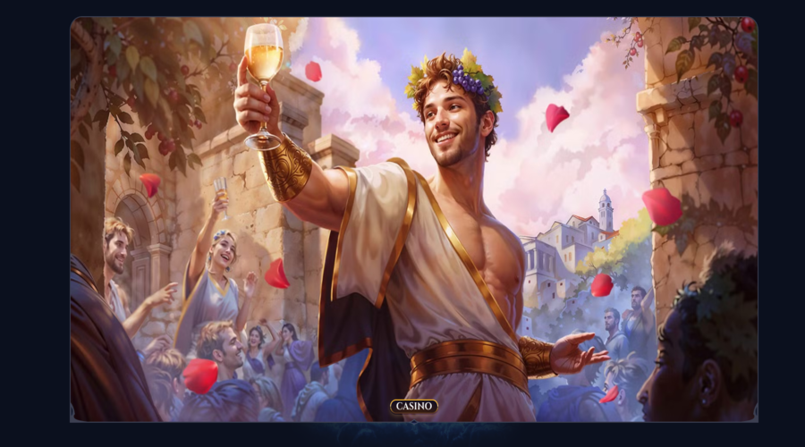 Cazeus Casino Cashback Hebdomadaire