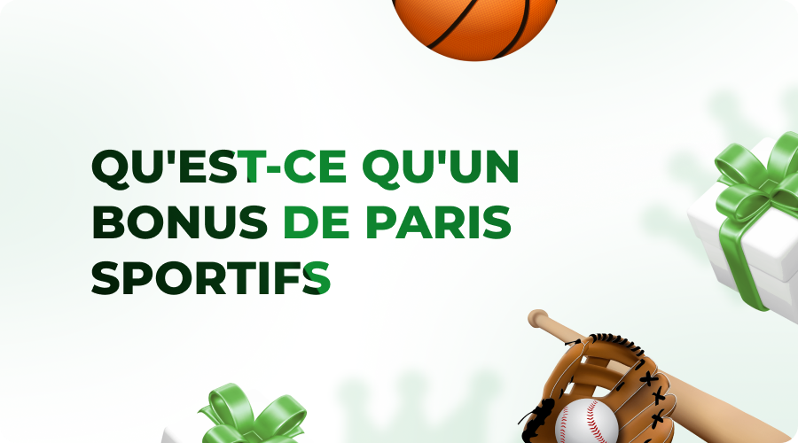 Bonus Paris Sportifs Bonus Paris Sportifs