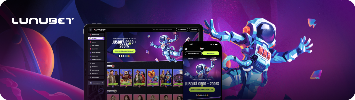 Nouveaux Casinos en ligne 2025