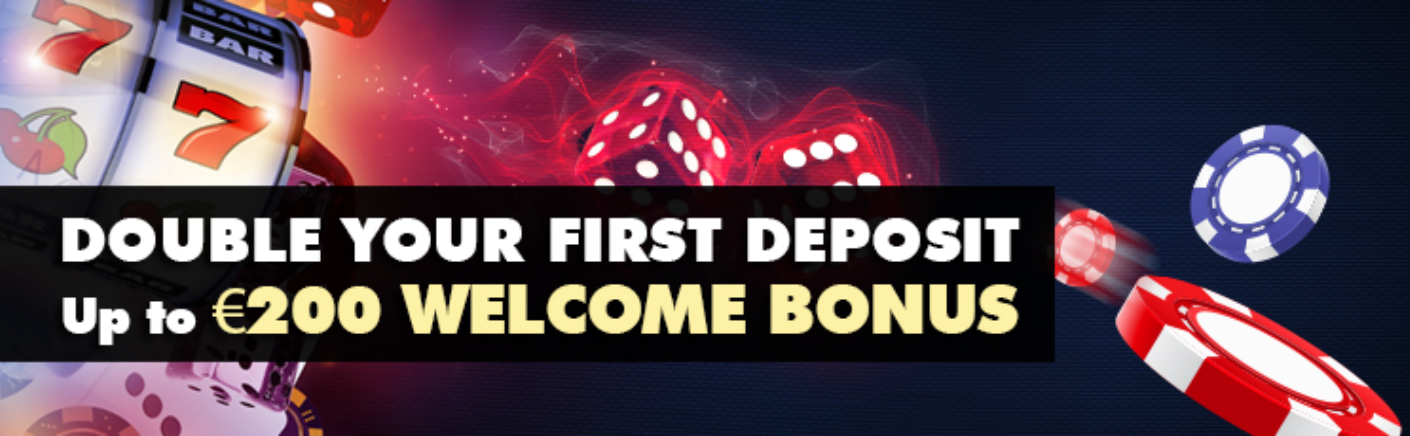 Casino770 Bonus de Bienvenue