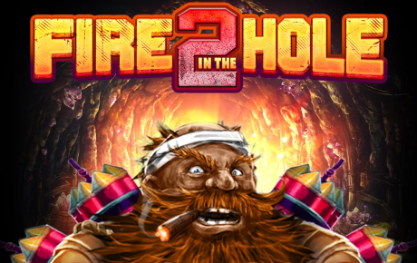 Machine a sous Fire in the Hole 2