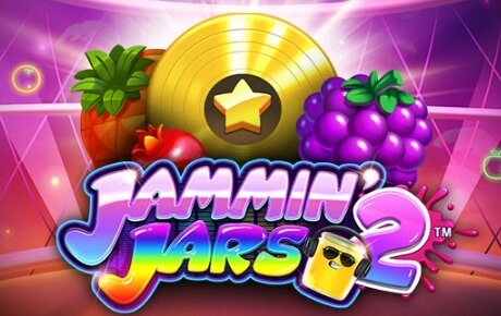 Machine à sous Jammin Jars 2
