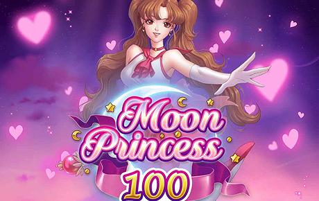 Moon Princess 100 Moon Princess 100 Machine a sous