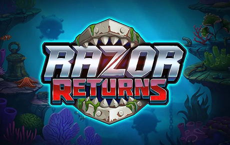 Razor Returns Machine a sous