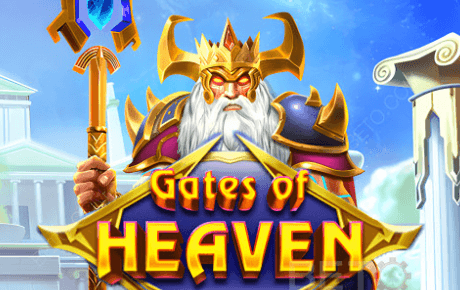 Machine a sous Gates of Heaven