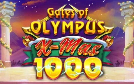 Gates of Olympus Xmas 1000 Machine à sous Gates of Olympus Xmas 1000
