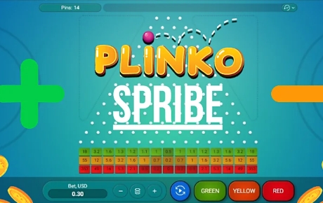 Plinko Plinko