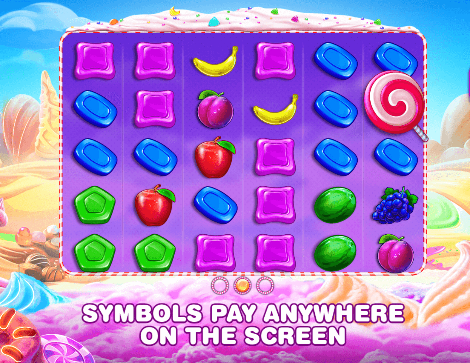 Sweet Bonanza 1000 Avis