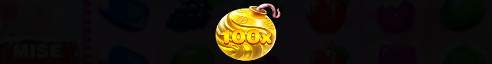 Sweet Bonanza Xmas Bonus