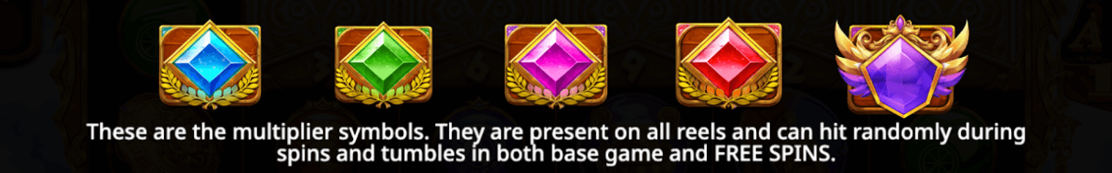 Wisdom of Athena 1000 Bonus