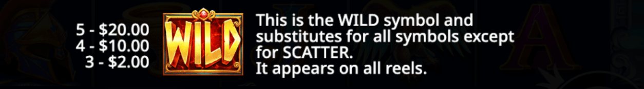 Zeus vs Hades – Gods of War Wild