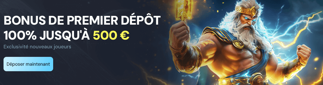 Mond Casino bonus